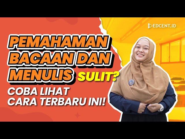 PEMAHAMAN BACAAN DAN MENULIS (PBM) UTBK SNBT 2023 - SOAL ASLI SIMULASI SNBT  TPS | Part.1