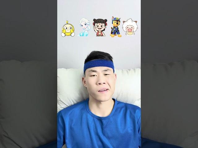 [ASMR]|  Blue-themed Mukbang | Perfect for Sleep#immersive #asmr #asmrsounds