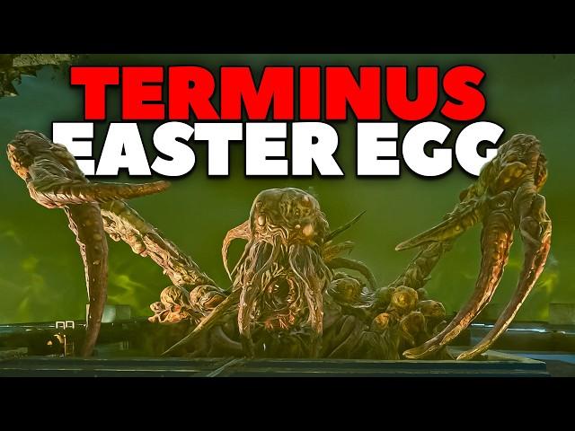 TERMINUS EASTER EGG GUIDE | Solo & Mehrspieler (Black Ops 6 Zombies)