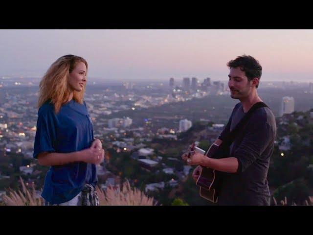 John Splithoff - 'Show Me' feat. Madison Ryann Ward (Acoustic)