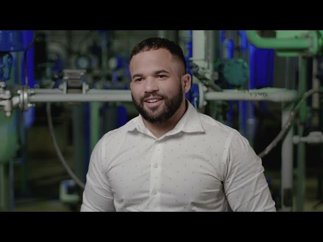 ITI Technical College Student Testimonial