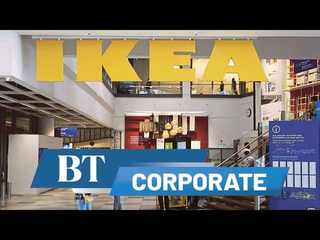 IKEA Malaysia to drop prices on popular home furnishing products, food?