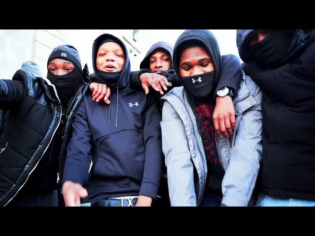 NASG CHAZ - LAW 15 (OFFICIAL VIDEO)