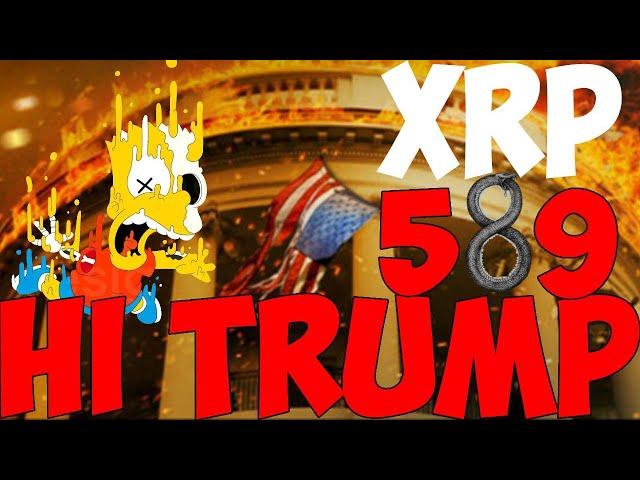 Ripple XRP UNITED STATES LITERALLY JUST CONFIRMED OUR MASTER TIMELINE IM MIND BLOWN!