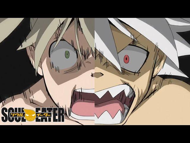 Soul Eater - Opening | Resonance