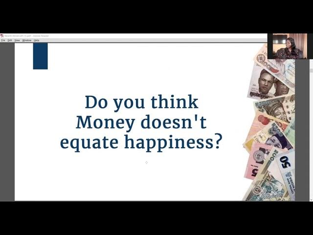 HOW TO ATTRACT MONEY IN YOUR LIFE - Master the Money Mindset