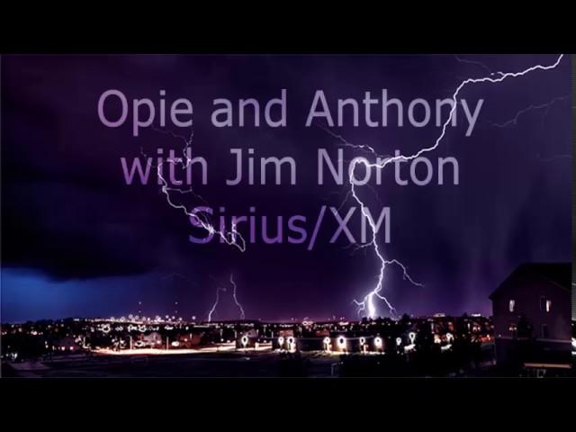 Opie and Anthony: Steve C and Nicole duFresne 03/02/2005
