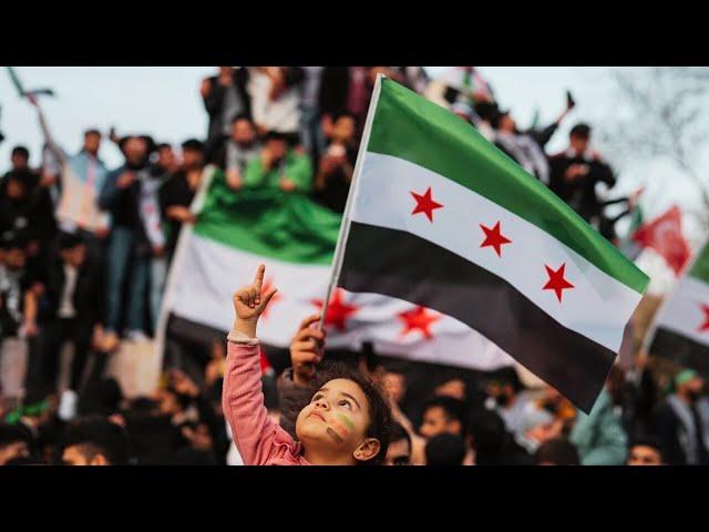 Sawt Al Nasr - Syria (The Sound of Victory) ORIGINAL MUSIC | NTM [Read Description Below)