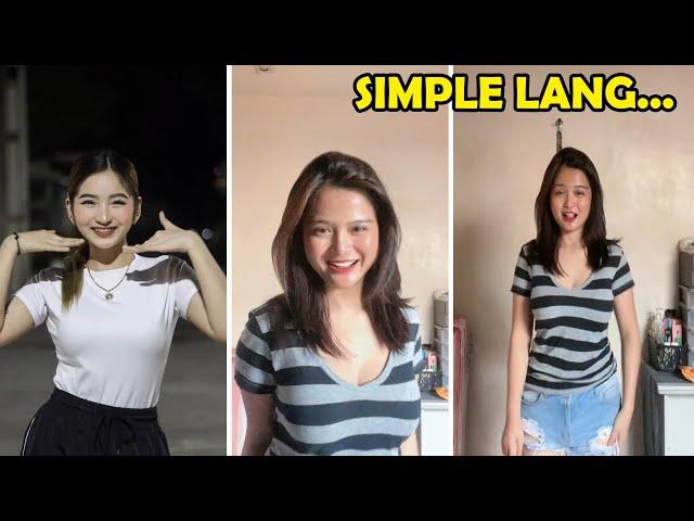 Sinimplehan Lang Pero Ganito Yung...| Pinoy Reacts To Funny Viral Videos CompiIation 2024