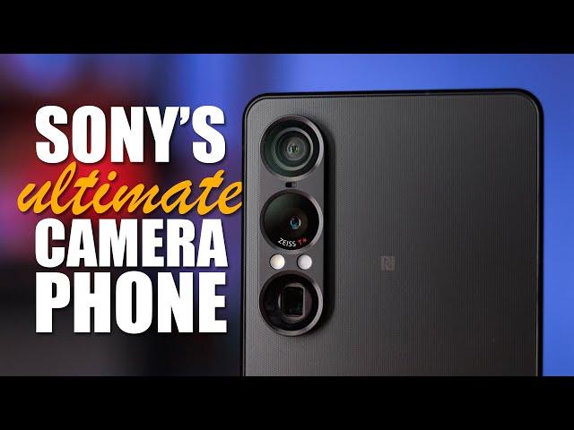 Last chance to get a Sony Xperia?