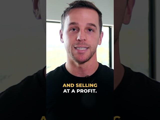 There's only ONE REASON to dropship. And it isn't that good. #dropshipping #shopify
