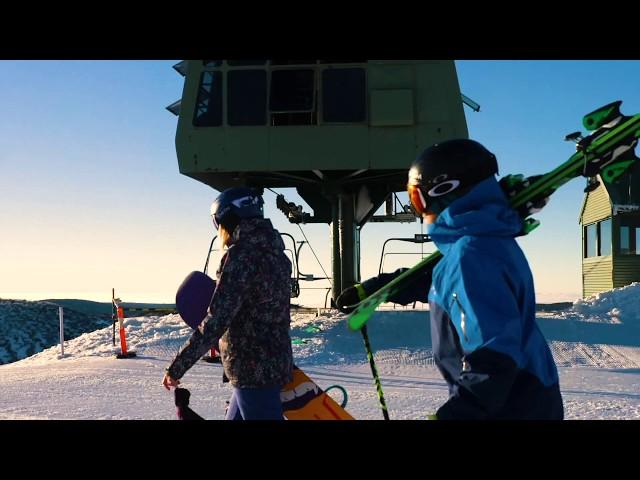 Hotham Alpine Resort 2019