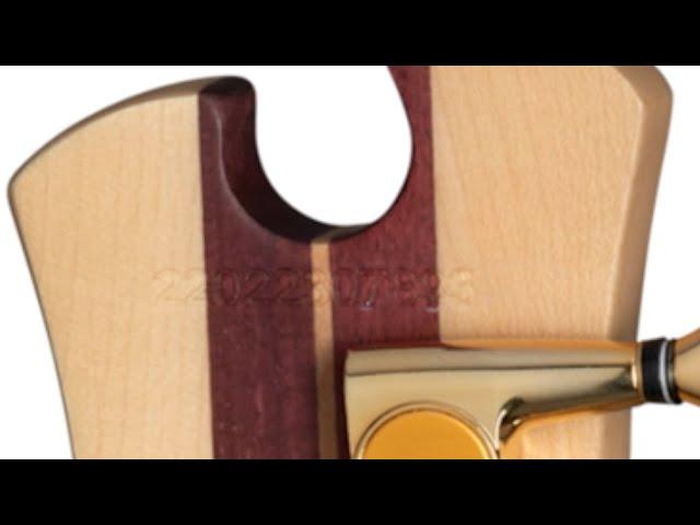Gibson Revives One of Their "Dead" Brands + More