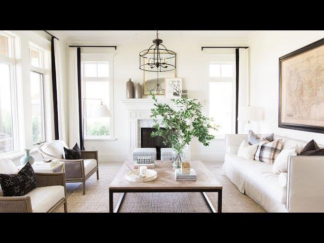 Before and After Mountainside Remodel