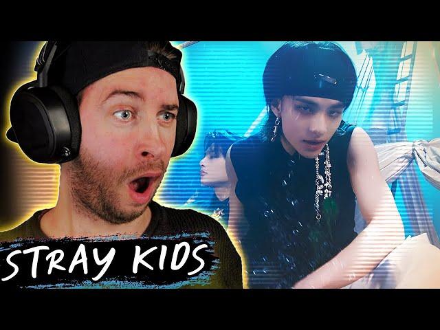 BABY STAY REACTS TO STRAY KIDS - "락 (樂) (LALALALA)" MV for the FIRST TIME!