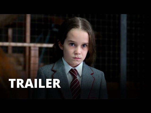 MATILDA THE MUSICAL DI ROALD DAHL | Trailer del musical Netflix