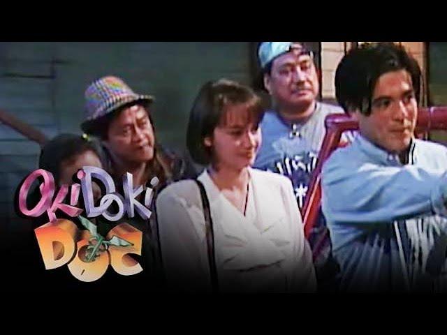 Oki Doki Doc: Donita Rose Full Episode | Jeepney TV