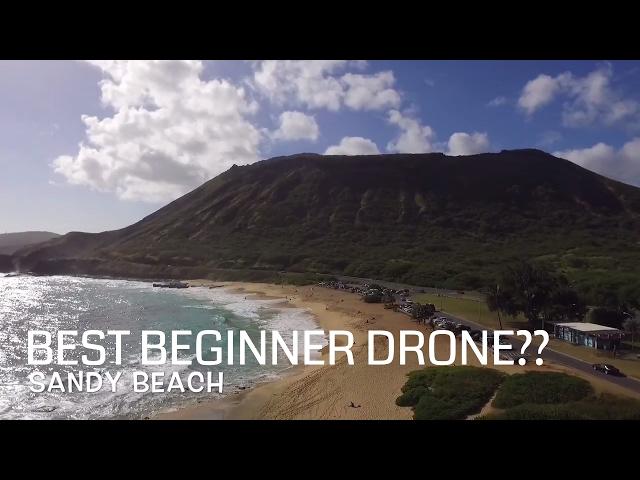Best Beginners Drone??