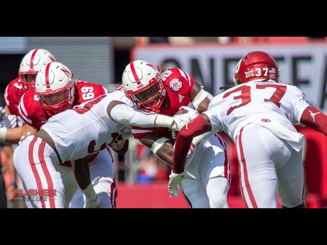 Nebraska Football loss to Oklahoma | Sunday Quarterback on Huskeronline #Cornhuskers