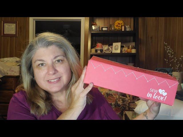 Then One You've Been Waiting For!!! Fat Quarter Shop Unboxing!!! CLOSED