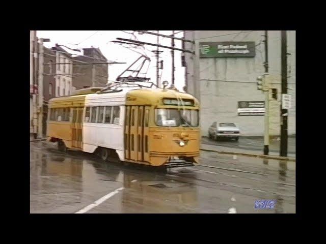 Pittsburgh PAT 1986 Part 2: PCCs