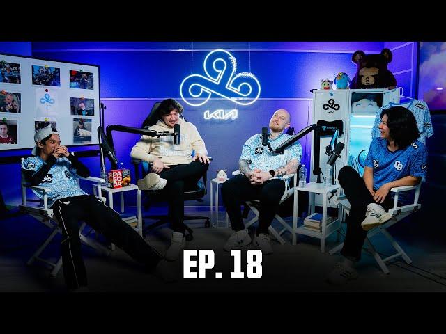 Let’s Talk About The Team Liquid Match, Again