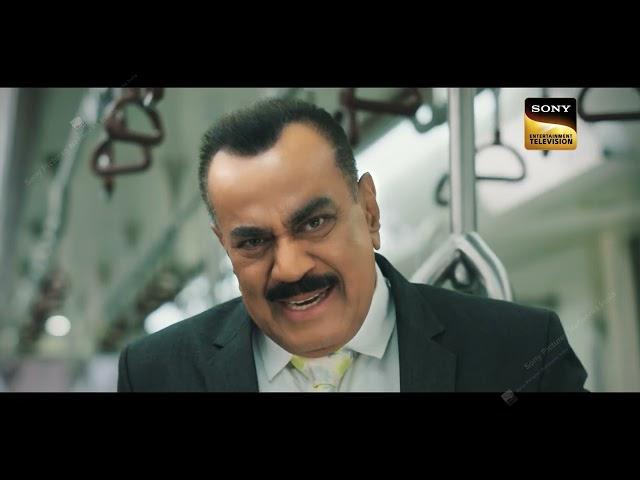 CID Returns | Starts 21st Dec | Sat-Sun 10 PM | Sony Entertainment Television