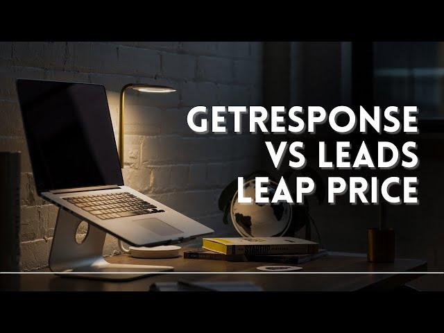 Getresponse vs leads leap price