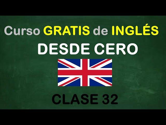 CLASE 32: THERE IS/ THERE ARE / SOY MIGUEL IDIOMAS