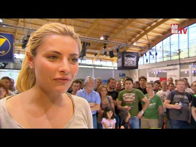 Die Highlights der Tuning World Bodensee 2012