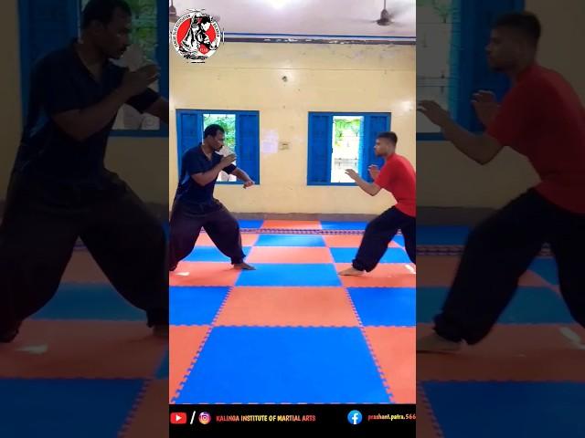 Top Pencak Silat Scissor Techniques || #KIMA #pencaksilat