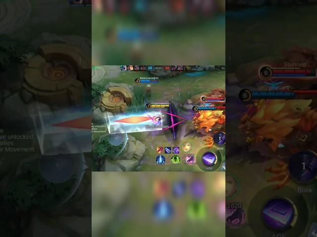 Mlbb New Hero Nolan Gameplay || #mlbb #gameplay #nolan