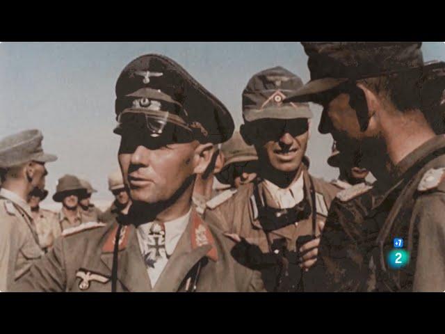 Erwin Rommel: el soldado, su hijo y Hitler.