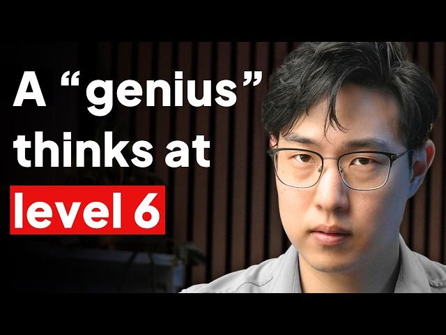 6 Levels of Thinking Every Student MUST Master