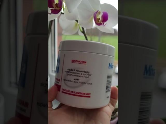 Mixa Urea Cica Repair Hauterneuernde Creme