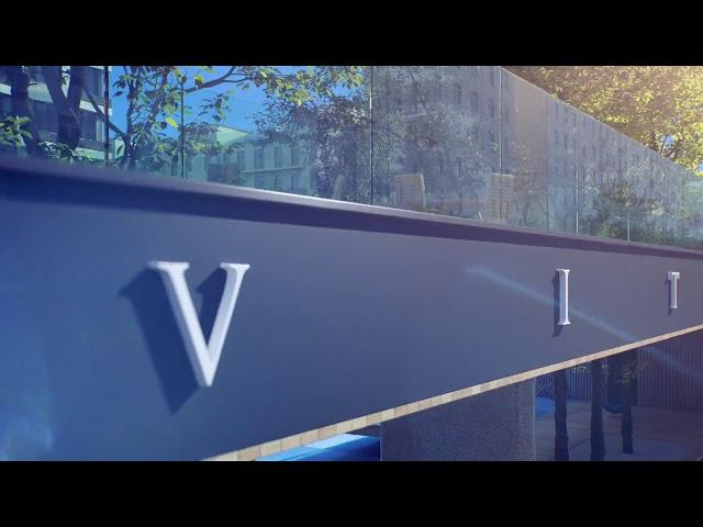 Клубный дом бизнес-класса Vitality