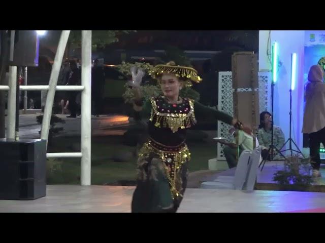 TOPENG BANJET MUSTIKA SARI GROUP || EPISODE SPECIAL KARAWANG AUTHENTIC CURTURAL NIGHT