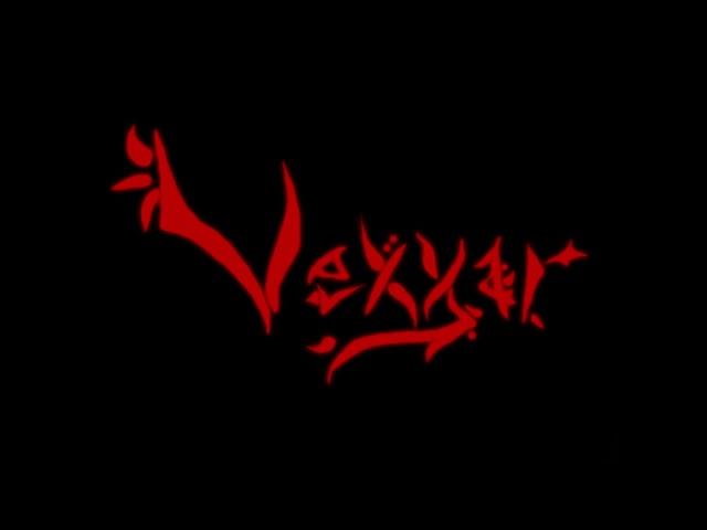 Vexxar - Straight Through The Heart (Cover - Rehersal)