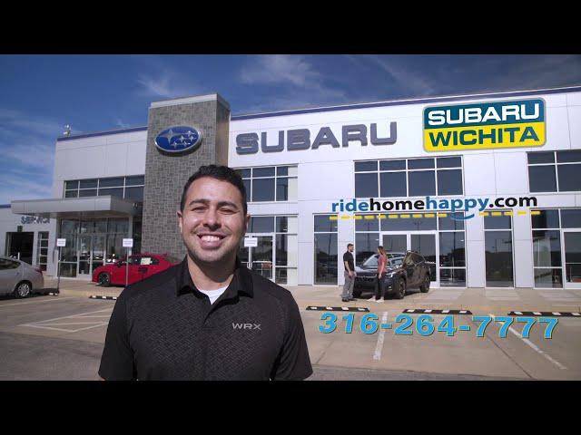 Check Out The Largest Pre-Owned Vehicle Selection In Wichita