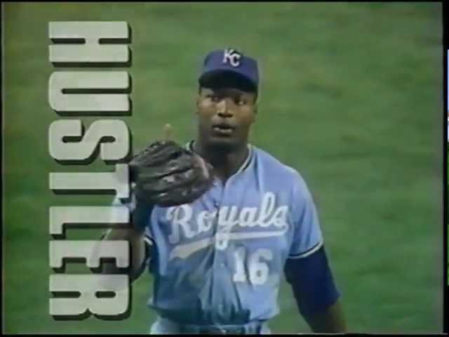 Bo Jackson the Hustler