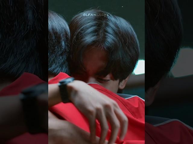 I loved how style knew exactly what fadel was thinking&wht he needed️#theheartkillers#ep10#thaibl