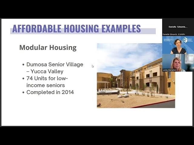 The Economics of Affordable Housing Development: Cost Drivers and Long-Term Affordability