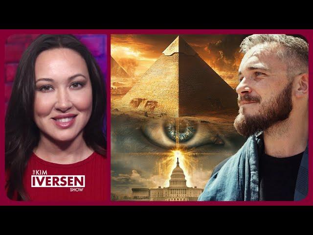 Ancient Cover-Up: Here's WHY They're Hiding The Truth About The Egyptian Pyramids