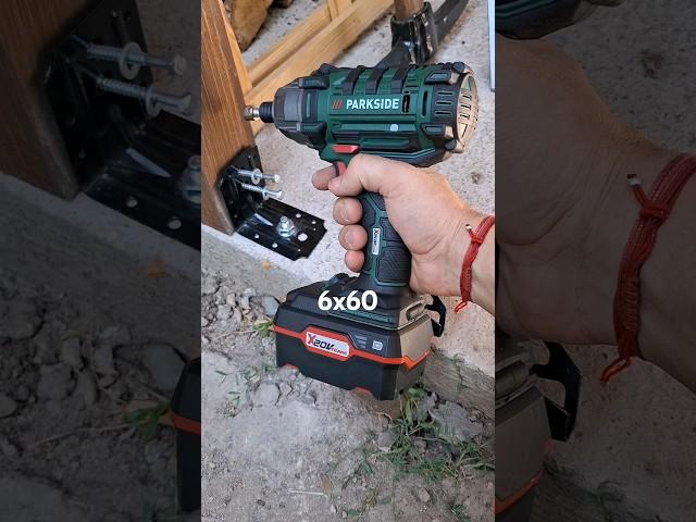 Parkside Cordless Impact Driver 180 Nm PDSSA B2 #parkside #cordless #impact #driver #screwdriver