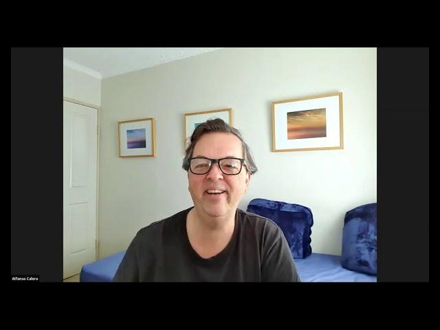 Dan Purvis Interview (Why I love Travel Photography) South Australia & Beyond