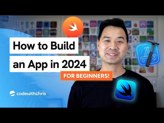 How to Make an App in 8 Days (2024) - Full Walkthrough