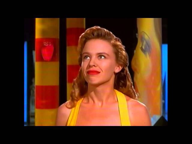 Kylie Minogue - Hand On Your Heart