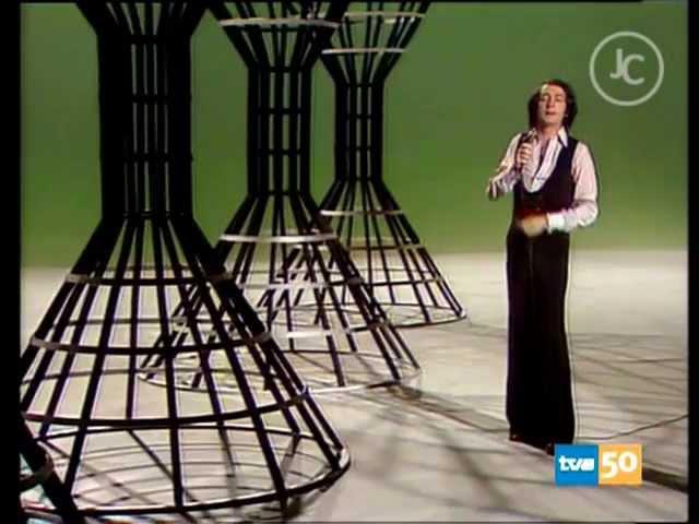Juan Camacho - Sabor a mi