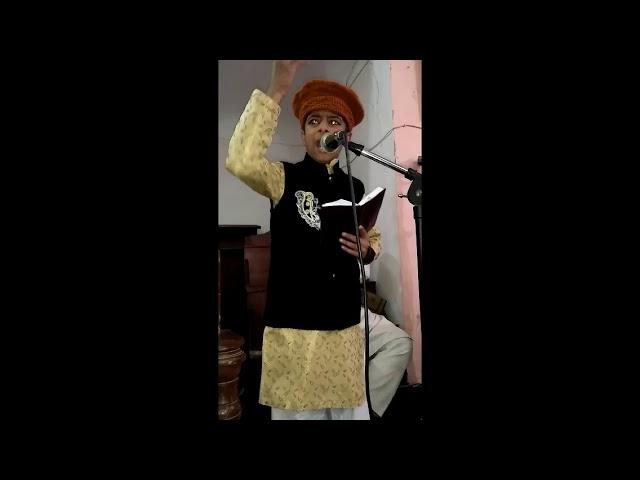 Hafiz abdullah Dijkot 3