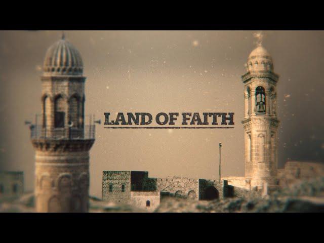 Land of Faith: Türkiye’s Religious Minorities